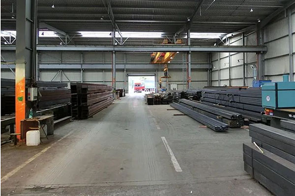 【走進(jìn)行業(yè)背后的通信痛點(diǎn) 】鋼鐵冶煉|信號(hào)盲區(qū)無線通信覆蓋解決方案